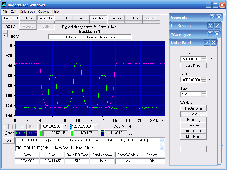 [Daqarta Generator Noise Bands (45K image)]