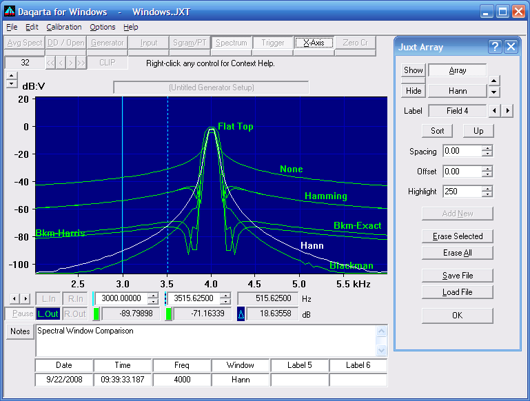 [Juxt Array spectra (43K image)]