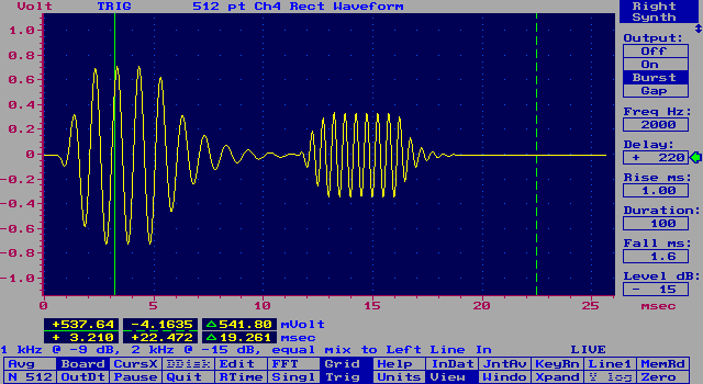 [OPL3 Output Waveforms (12K image)]